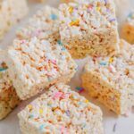 Gourmandises Faciles aux Rice Krispies